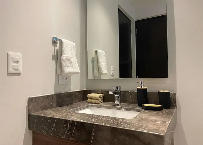 With Private Terrace And Jacuzzi In Aldea Zama * Tulum Pueblo
